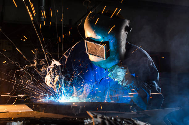 Trusted Sunset Hills, MO Welder & Metal Fabrication Experts