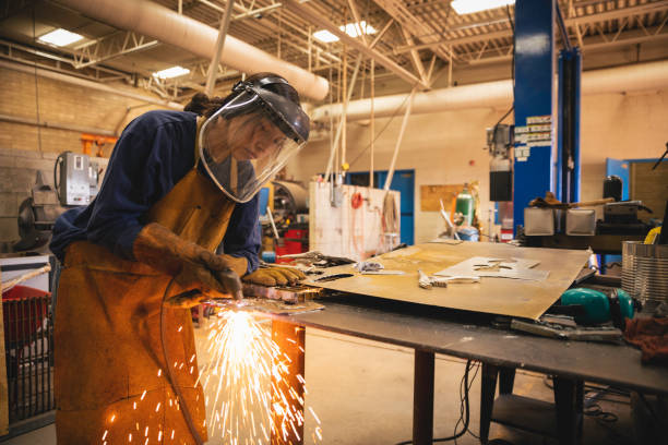Trusted Sunset Hills, MO Welder & Metal Fabrication Experts