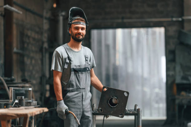 Best Welding Inspection and Certification in Sunset Hills, MO