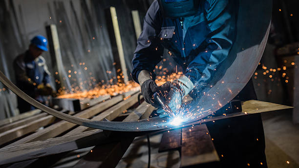 Best Structural Steel Welding in Sunset Hills, MO