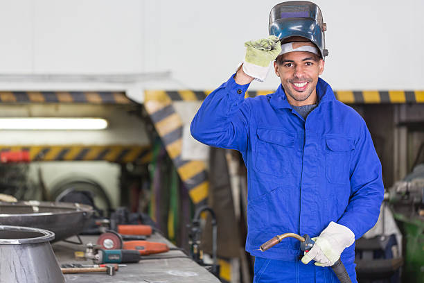 Best Food and Beverage Processing Equipment Welding in Sunset Hills, MO