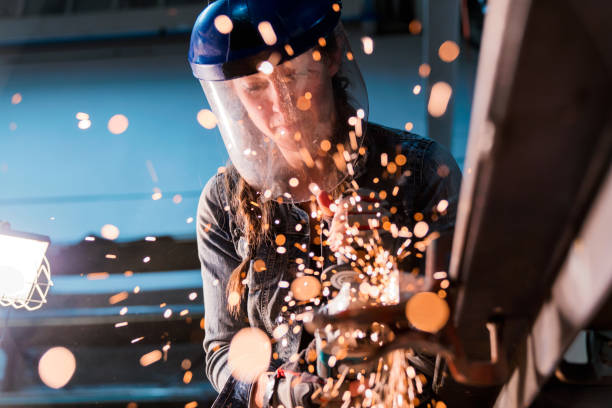 Affordable Welder Services in Sunset Hills, MO